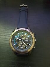 Casio edifice 100 usato  Macerata