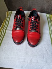 Damen schnürschuh leder gebraucht kaufen  Merseburg