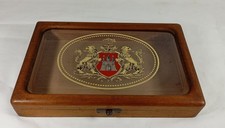 Zigarrendose zigarrenkiste hin gebraucht kaufen Zigarrendose zigarrenkiste hin gebraucht kaufen  Hohenstein-Ernstthal