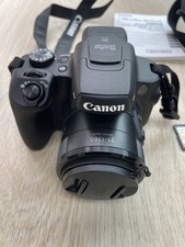 Canon powershot sx70 for sale  HUDDERSFIELD