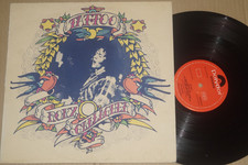 Rory gallagher tattoo gebraucht kaufen  Potsdam