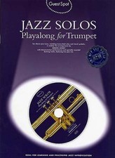 Guest spot jazz for sale  UK