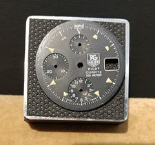 Quadrante tag heuer usato  Brescia