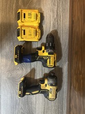 Dewalt drill impact for sale  Yadkinville