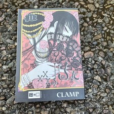 Xxxholic band buch gebraucht kaufen  Frankfurt am Main
