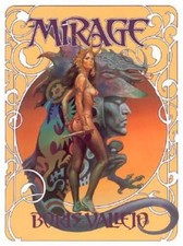 Mirage art boris for sale  Driftwood