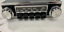 Radiomobile 1085 car for sale  BRAINTREE