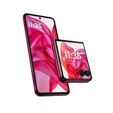 Motorola Razr Plus 2024 256GB rosa quente desbloqueado muito bom estado comprar usado  Enviando para Brazil