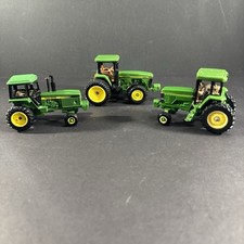 Ertl john deere d'occasion  Expédié en Belgium