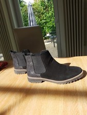 chelsea boots damen schwarz gebraucht kaufen chelsea boots damen schwarz gebraucht kaufen Ennigerloh