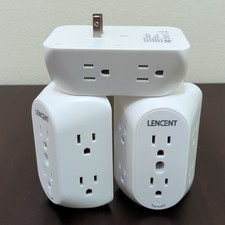 Lencent prong grounding for sale  Beaverton