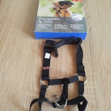 Trainingsgeschirr top trainer gebraucht kaufen  Buschkämpen