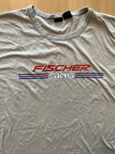 Fischer skis gray for sale  Amelia