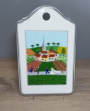 Villeroy boch design gebraucht kaufen Villeroy boch design gebraucht kaufen  Kappel-Grafenhausen