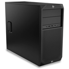 Workstation tour xeon d'occasion  Cran-Gevrier