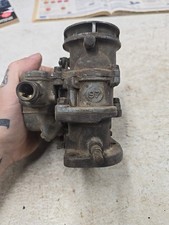 Ford stromberg carburetor for sale  High Ridge
