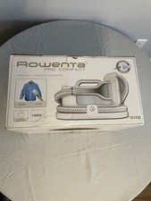 Rowenta pro compact for sale  Minneapolis