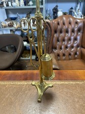 Vintage brass piece for sale  PRESTON