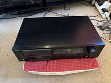 Denon 171 black for sale Denon 171 black for sale  NORTHALLERTON