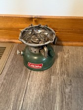 1978 coleman 502 for sale  Elm Grove