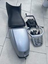 Bmw 650 solositzbank gebraucht kaufen  Stockelsdorf