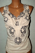 Schimmernder body miederbody gebraucht kaufen Schimmernder body miederbody gebraucht kaufen  Kemnath