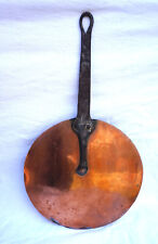 French tin lined d'occasion  Auray