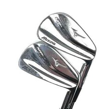 Mizuno irons kbs for sale  LONDON