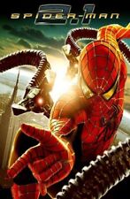 Spider man 2.1 for sale  STOCKPORT