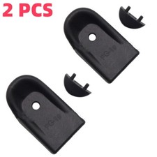 2 peças de extensão Grip Pinky para Glock G17 18 19 22 24 25 31 32 34 35 37 38 GEN 1-3 comprar usado  Enviando para Brazil