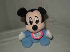 doudou mickey d'occasion doudou mickey d'occasion Expédié en Belgium