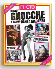 Phototeca 1985 giovedì usato  Roma