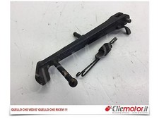 Cavalletto laterale molle usato  Viareggio