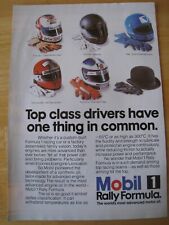 Mobil rally formula for sale  BRISTOL
