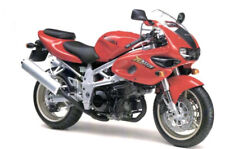 Suzuki tl1000s touch for sale  ROCHESTER