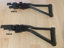Coronha de arame para Beeman P1 P2 Weihrauch HW45 HW75 100% alumínio comprar usado  Enviando para Brazil