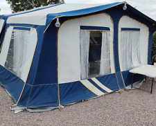 Pennine fiesta folding for sale  UK