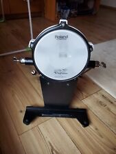 Roland bassdrum pad gebraucht kaufen  Nürnberg