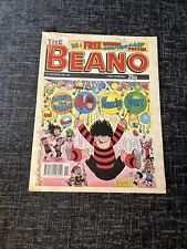 Beano comic 2539 for sale  NORTHAMPTON