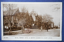 Postcard posted 1912 for sale  BURNHAM-ON-SEA