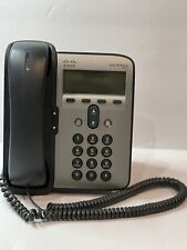 Cisco phone 7911g for sale  Endeavor