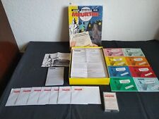 Jeu société vintage d'occasion  Arles-sur-Tech