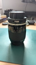 Nikon 105mm 2.8 for sale  NORTHWICH