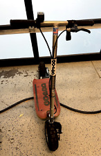 Electric folding scooter for sale  San Jose