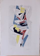 Gino severini alrlecchino usato  Milano