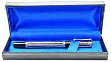 Waterman hallmarked sterling for sale  HALIFAX