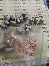 Steel wheel lug for sale  Rochester