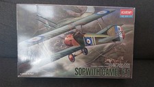 Modellbausatz academy hobby gebraucht kaufen  Neu Wulmstorf