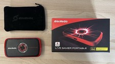 Avermerdia live gamer d'occasion  Serres-Castet