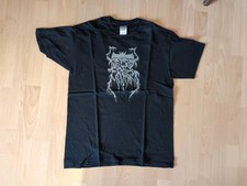 Necrofrost shirt german gebraucht kaufen  Erlangen